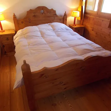 Duplex 3 Etoiles - 4 Pers. *