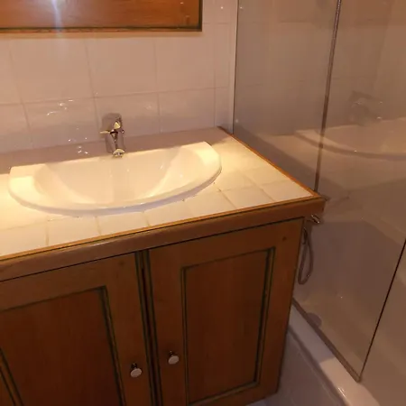 Duplex 3 Etoiles - 4 Pers.