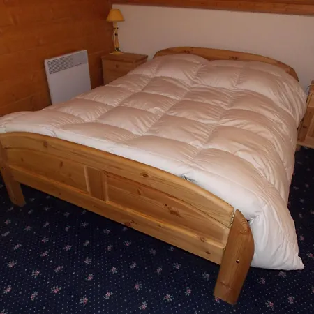 Duplex 3 Etoiles - 4 Pers. *