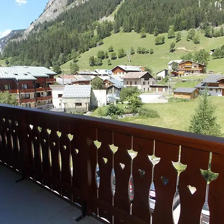 Duplex 3 Etoiles - 4 Pers. Apartment *